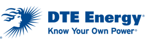 dte energy logo